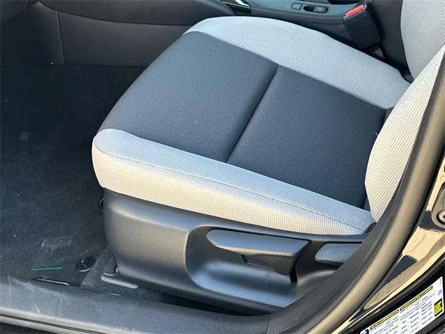 new 2025 Toyota Corolla car, priced at $23,219