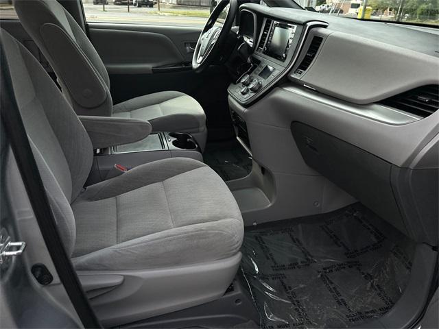 used 2020 Toyota Sienna car, priced at $31,185