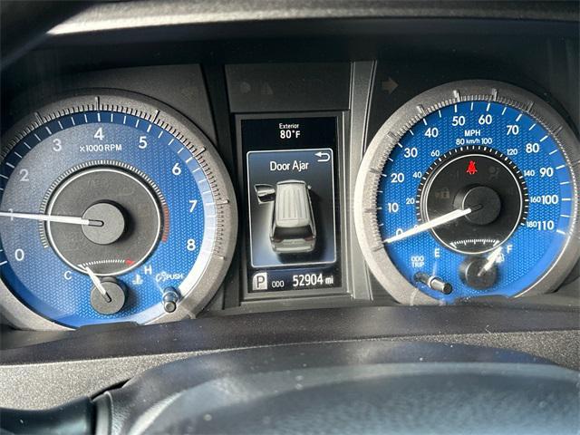 used 2020 Toyota Sienna car, priced at $31,185