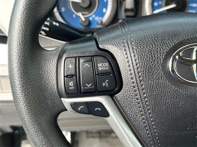 used 2020 Toyota Sienna car, priced at $31,185