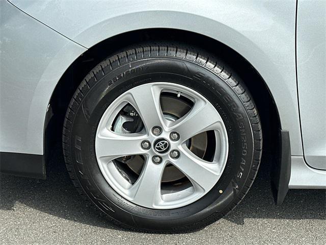 used 2020 Toyota Sienna car, priced at $31,185