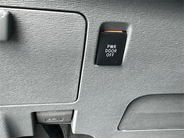 used 2020 Toyota Sienna car, priced at $31,185