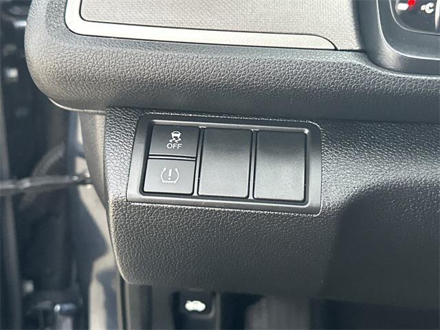 used 2017 Honda Civic car, priced at $15,592