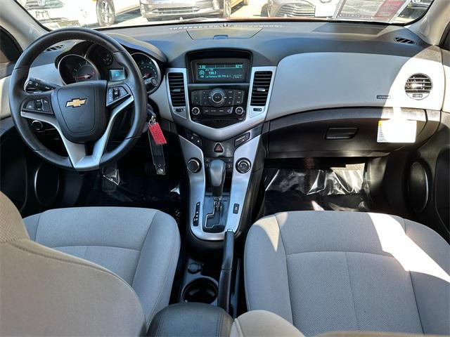 used 2011 Chevrolet Cruze car, priced at $8,500