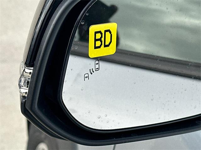 new 2026 Toyota Corolla Cross car, priced at $31,366