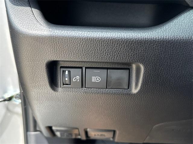 new 2025 Toyota RAV4 car, priced at $33,054