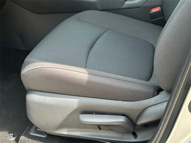 new 2025 Toyota RAV4 car, priced at $33,054
