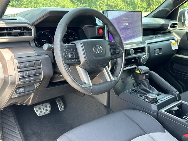 new 2024 Toyota Tacoma car, priced at $47,689