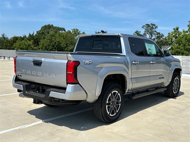 new 2024 Toyota Tacoma car, priced at $47,689