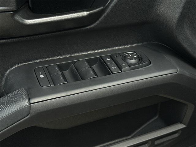 new 2025 Toyota Tacoma car, priced at $40,288