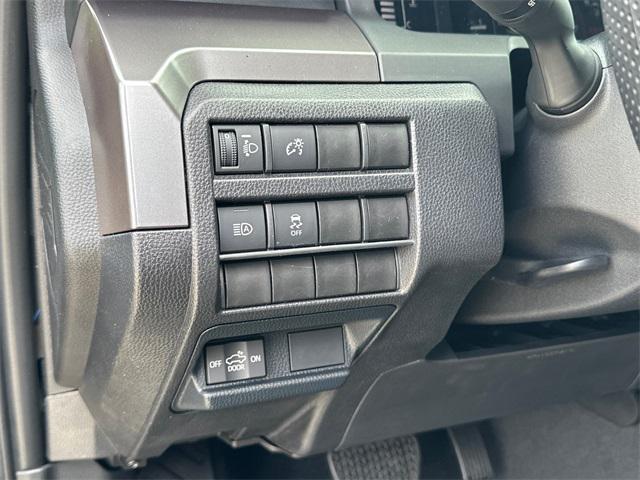 new 2025 Toyota Tacoma car, priced at $40,288