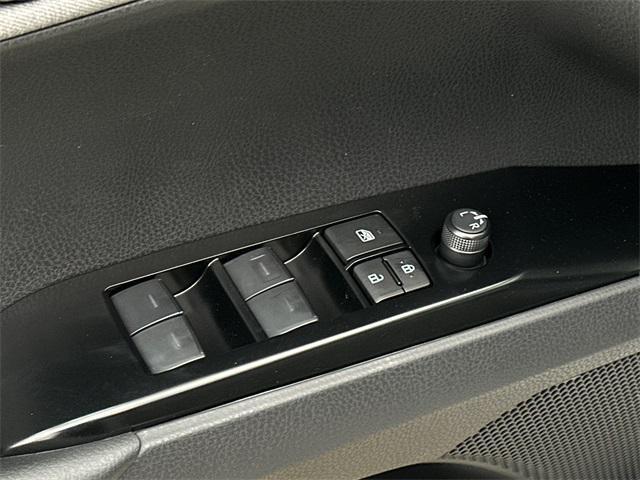 new 2026 Toyota Camry car, priced at $29,961