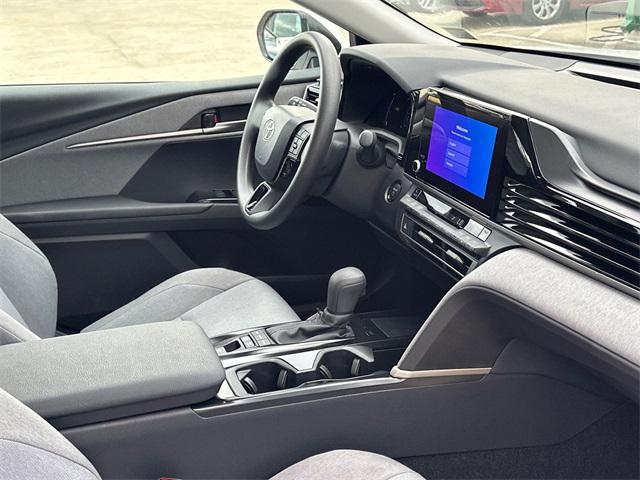 new 2026 Toyota Camry car, priced at $29,961
