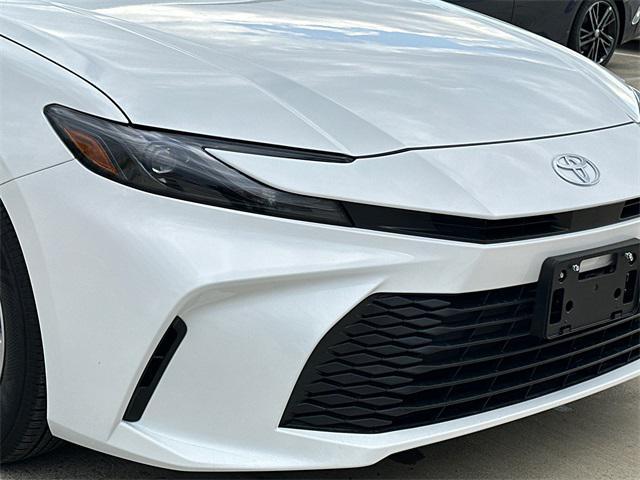 new 2026 Toyota Camry car, priced at $29,961