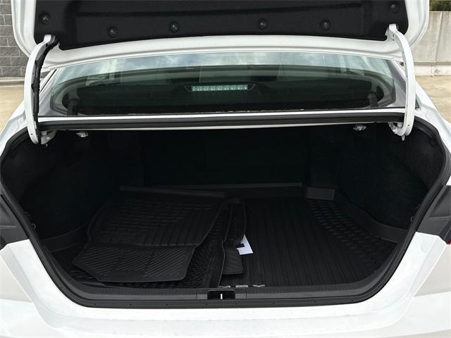 new 2026 Toyota Camry car, priced at $29,961