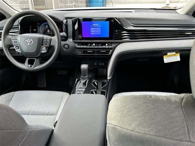 new 2026 Toyota Camry car, priced at $29,961