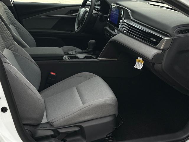 new 2026 Toyota Camry car, priced at $29,961