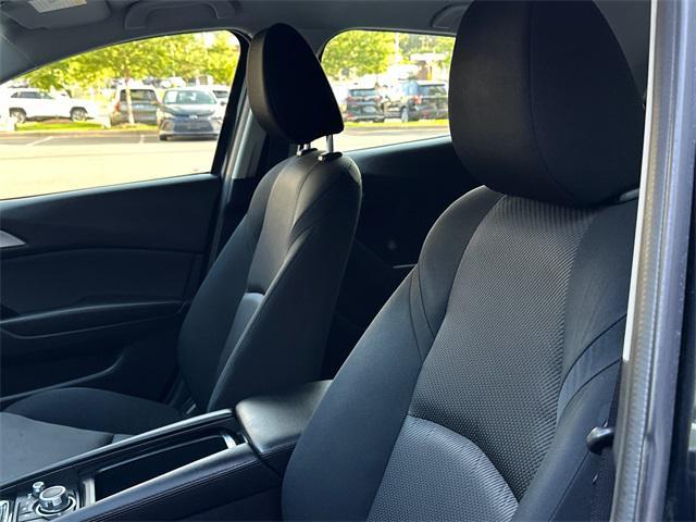 used 2017 Mazda Mazda3 car, priced at $11,841