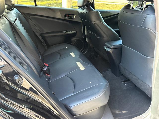 used 2021 Toyota Prius Prime car, priced at $24,995