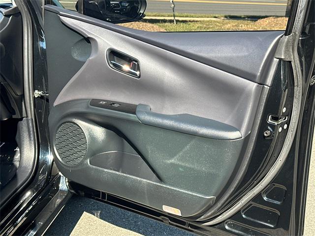 used 2021 Toyota Prius Prime car, priced at $24,995