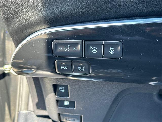 used 2021 Toyota Prius Prime car, priced at $24,995