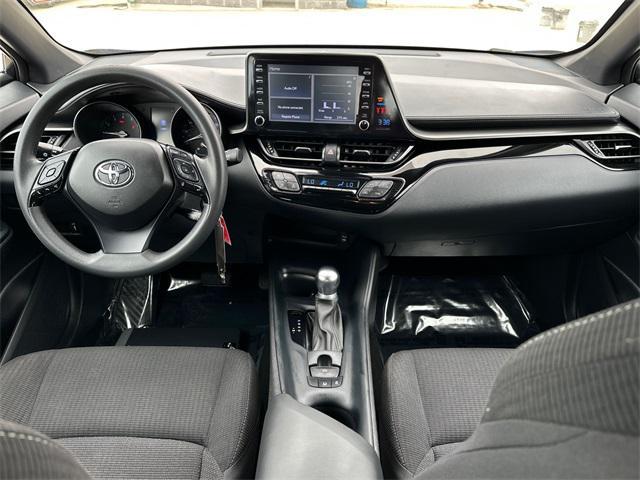 used 2019 Toyota C-HR car, priced at $22,770