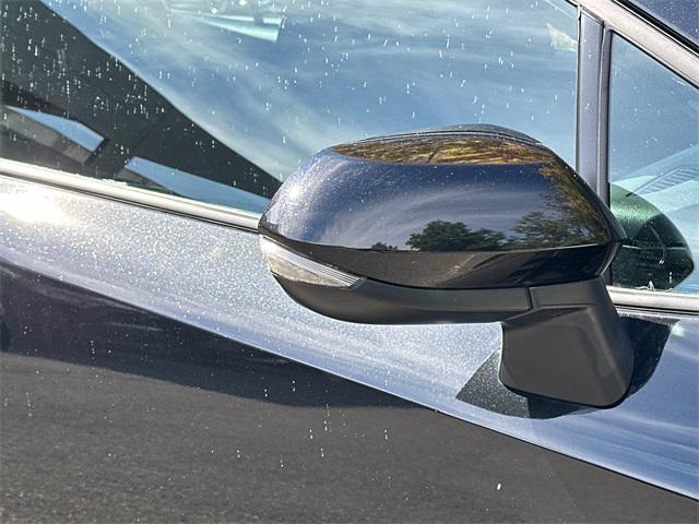 used 2022 Toyota Corolla car, priced at $21,700