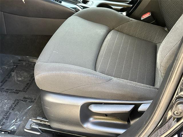 used 2022 Toyota Corolla car, priced at $21,700