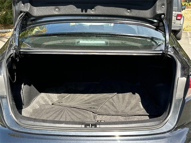 used 2022 Toyota Corolla car, priced at $21,700