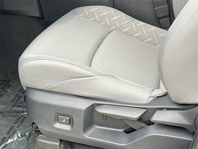 new 2025 Toyota Tacoma car, priced at $40,710