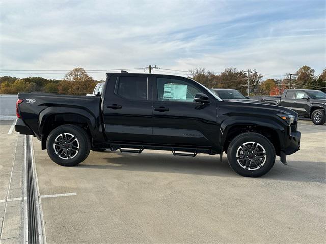 new 2024 Toyota Tacoma car, priced at $54,239