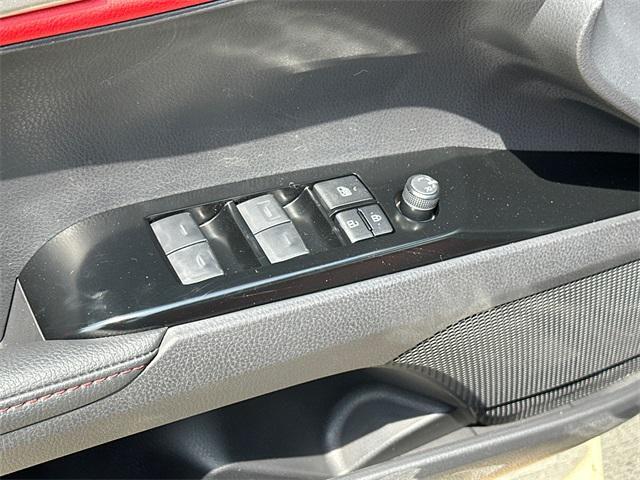 new 2025 Toyota Camry car, priced at $37,764