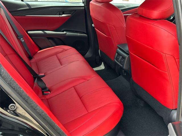 new 2025 Toyota Camry car, priced at $37,764