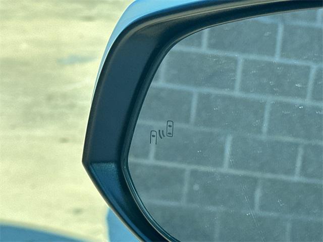 new 2025 Toyota RAV4 car, priced at $33,197