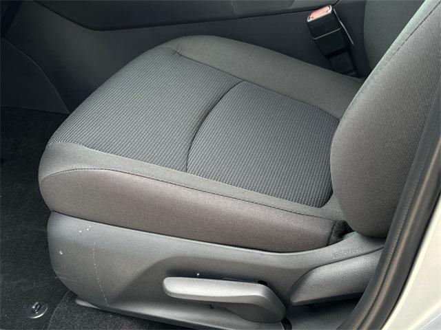 new 2025 Toyota RAV4 car, priced at $32,374