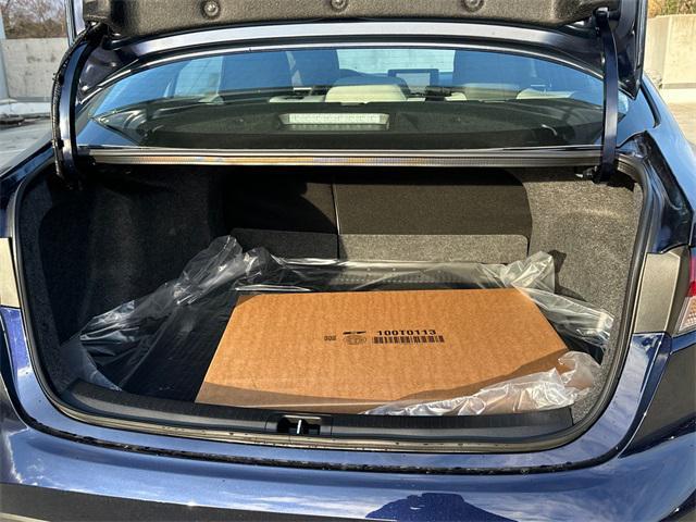 new 2026 Toyota Corolla car, priced at $23,937