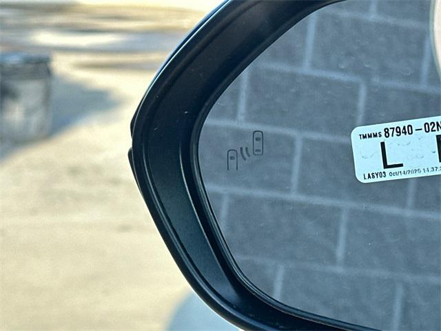 new 2026 Toyota Corolla car, priced at $23,937