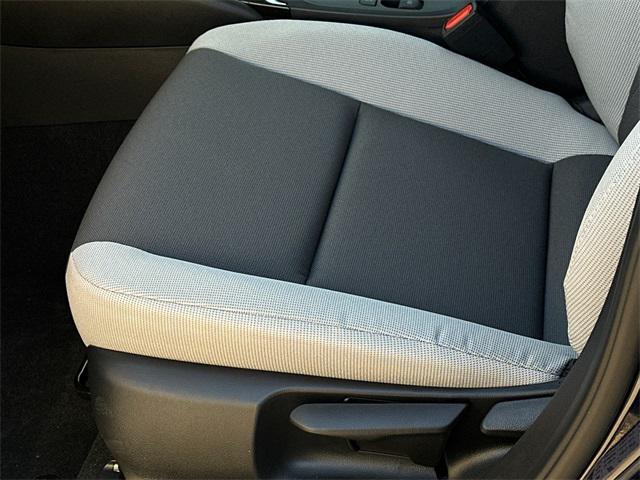 new 2026 Toyota Corolla car, priced at $23,937