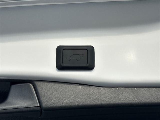 new 2025 Toyota RAV4 Hybrid car, priced at $37,244