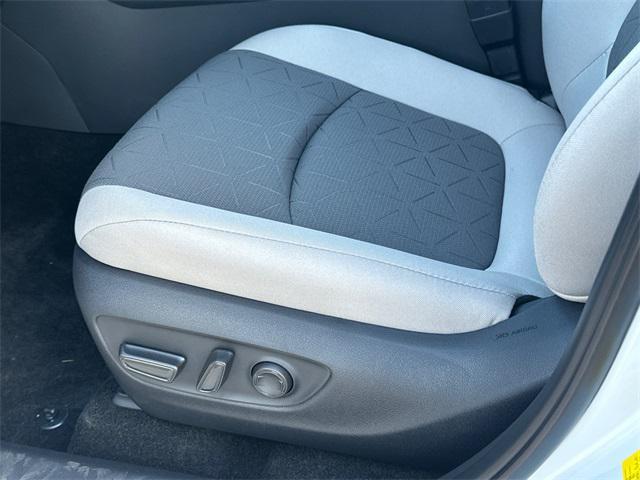 new 2025 Toyota RAV4 Hybrid car, priced at $37,244