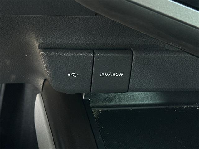 used 2021 Toyota Camry car
