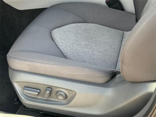 used 2021 Toyota Camry car