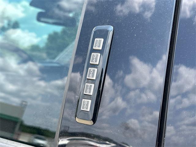 used 2017 Ford F-150 car, priced at $18,621