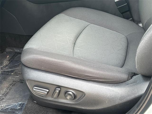 used 2023 Toyota RAV4 car, priced at $30,973