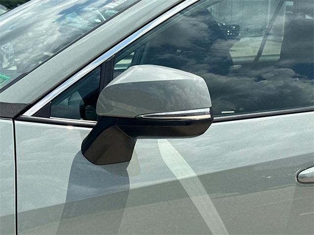 used 2023 Toyota RAV4 car, priced at $30,973