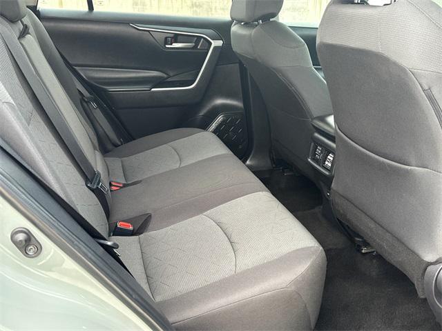 used 2023 Toyota RAV4 car, priced at $30,973