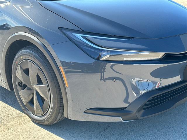 new 2026 Toyota Prius car, priced at $30,099