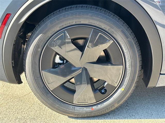 new 2026 Toyota Prius car, priced at $30,099