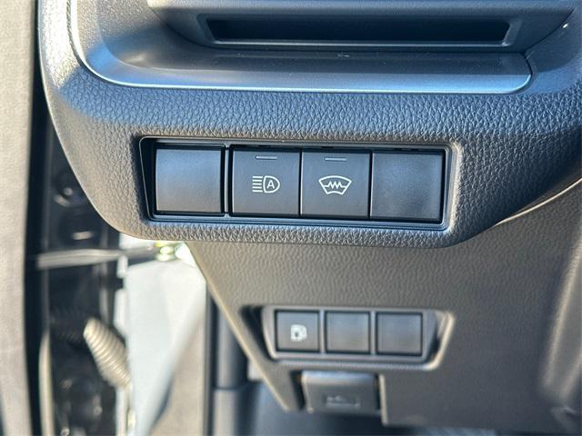 new 2026 Toyota Prius car, priced at $30,099