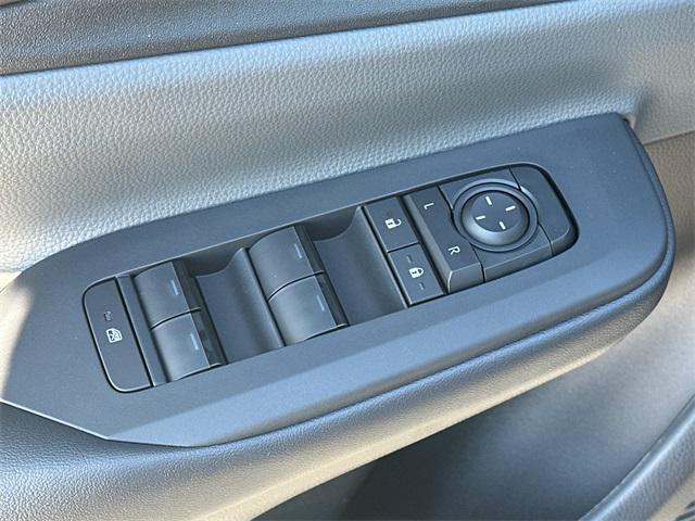 new 2026 Toyota Prius car, priced at $30,099